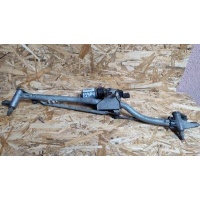 Механизм стеклоочистителя (трапеция дворников) VOLKSWAGEN Passat B5+ 2002 0390241505 3B1 955 113 C