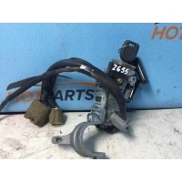 Замок зажигания MITSUBISHI Pajero Sport 2003 337891