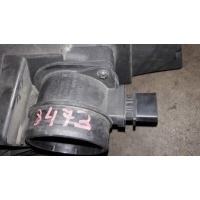 Расходомер воздуха VOLKSWAGEN Transporter T5 2006 0281002735