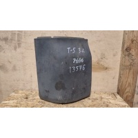 Накладка под фонарь левый VOLKSWAGEN Transporter T5 2006 7H0807321B