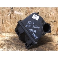 Корпус воздушного фильтра AUDI A6 C5+ 2001 4B0133835K
