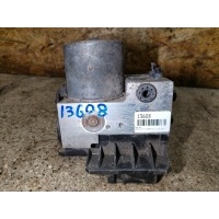 Блок ABS AUDI A6 C5+ 2001 8E0614111T