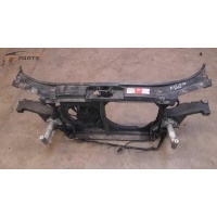 Передняя панель крепления облицовки (телевизор) AUDI A6 C5+ 2002