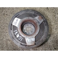 Шкив коленвала AUDI A6 C5 2000 059105251M