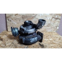 Турбина AUDI A6 C5+ 2001 059145701F