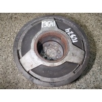 Шкив коленвала AUDI A6 C5+ 2001 059105251M