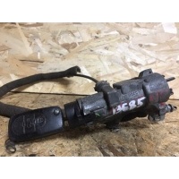 Замок зажигания AUDI A6 C5 1999 4B0905851B