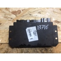 Блок комфорта AUDI A6 C5+ 2001 4B0962258L