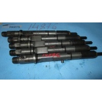 Форсунка AUDI A6 C5+ 2003 0432133795 059130201F