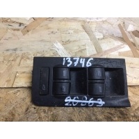 Кнопка стеклоподъемника переднего левого AUDI A6 C5+ 2001 4B0959851