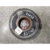 Шкив коленвала AUDI A6 C5 2000 059105251M