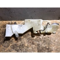 Бачок омывателя AUDI A4 B6 2002 8E0955453AF