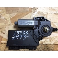 Моторчик стеклоподъемника задний правый AUDI A4 B6 2003 8E0959802A