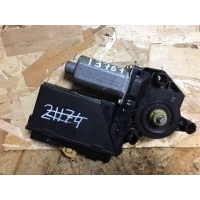 Моторчик стеклоподъемника задний правый AUDI A4 B6 2003 8E0959802A