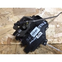 Замок двери передней правой AUDI A4 B6 2003 8E1837016C