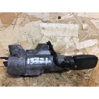 Замок зажигания AUDI A6 C5+ 2002 4B0905851C