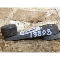 Ручка стеклоподъемника VOLKSWAGEN Transporter T4 1998 1H0837581D