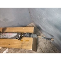 Рулевая рейка VOLVO V70 1999 9461275