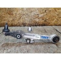 Рычаг передний левый AUDI A6 C5 1999 4D0407155P
