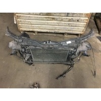 Передняя панель крепления облицовки (телевизор) VOLKSWAGEN Passat B5+ 2003