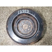 Шкив коленвала AUDI 100 C4 1992 078105255F