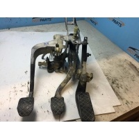Узел педальный (блок педалей) AUDI A4 B5 1998