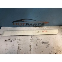 Молдинг двери задней левой AUDI A6 C4 1996 4a0853961a