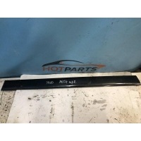 Молдинг двери передней правой AUDI A6 C4 1996 4a0853952a