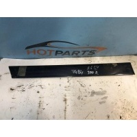 Молдинг двери задней правой AUDI A6 C4 1996 4a0853962a