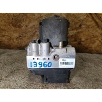 Блок ABS AUDI A6 C4 1996 8D0614111