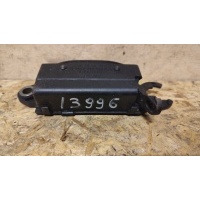 Ручка наружная передняя левая AUDI A6 C4 1996 4A0837205