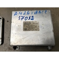 Блок управления двигателем AUDI A4 B5 1998 4A0907473K