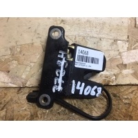 Замок багажника AUDI 100 C4 1994 4A5827505