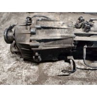 Раздаточная коробка MERCEDES ML W163 ВНЕДОРОЖНИК 1999 716.644
