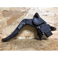 Педаль газа MERCEDES Sprinter ФУРГОН 2001 A9013000404 0281002335