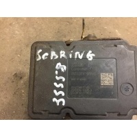 Блок ABS CHRYSLER Sebring 2005 25.0610-1192.1 25.0926-4335.3