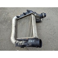 Интеркулер AUDI A6 C6 2005 4F0145806E