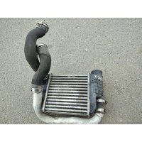 Интеркулер AUDI A6 C6 2005 4F0145805E