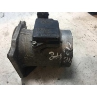 Расходомер воздуха AUDI 80 B4 1992 078133471