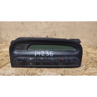 Блок управления печки/климат-контроля FORD Galaxy 1 1998 7M0907040K