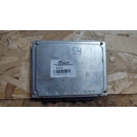 Блок управления двигателем VOLKSWAGEN Passat B5 1998 4D0907551AF 0261204808
