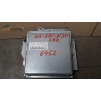 Блок управления двигателем MERCEDES E W210 СЕДАН 1996 A0175459032 0281001230