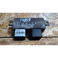 Реле накала свечей RENAULT Vel Satis 2004 8200054946