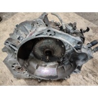КПП автоматическая (АКПП) RENAULT Laguna 2 2002 5550SN