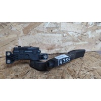 Педаль газа AUDI A4 B6 2002 8E1721523A