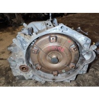 КПП автоматическая (АКПП) RENAULT Laguna 2 2002 5550SN