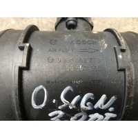Расходомер воздуха OPEL Signum 2005 55557064 0281002773