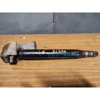 Полуось передняя правая (приводной вал, ШРУС) OPEL Vectra C+ 2006 13107615