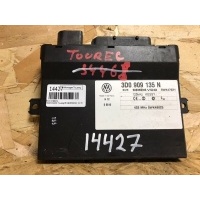 Блок комфорта VOLKSWAGEN Touareg 2005 3D0909135N