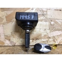 Замок зажигания VOLKSWAGEN Touareg 2005 3D0905865E